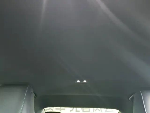 BYD Seal 06 — Фото автомобиля 17