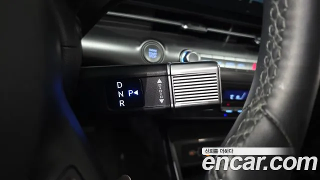 Hyundai Kona SX2 — Фото автомобиля 12