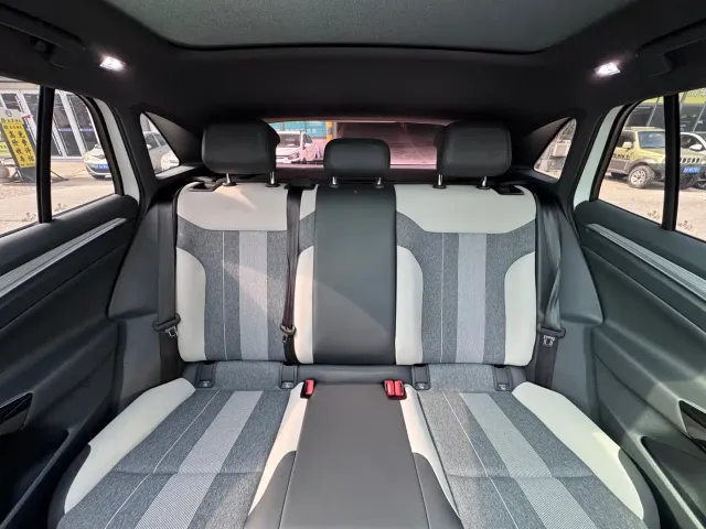 Volkswagen ID.4 Crozz — Фото автомобиля 17