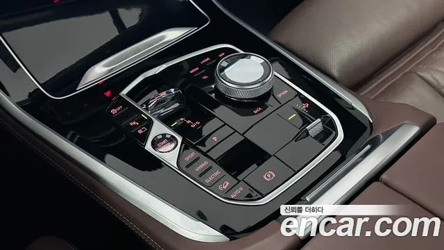 BMW X5 G05 — Фото автомобиля 9