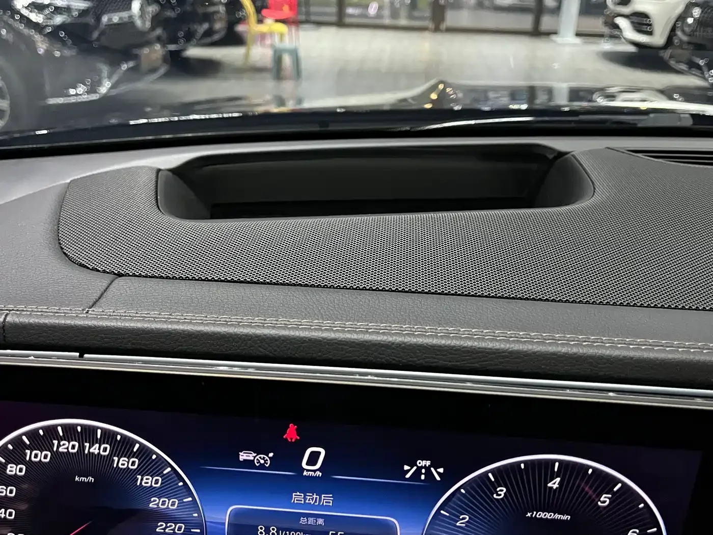 Mercedes-Benz Mercedes-Benz GLE 2024 GLE 450 4MATIC Luxury — Фото автомобиля 23