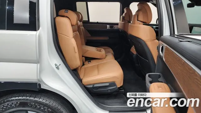 Hyundai Santa Fe MX5 — Фото автомобиля 17