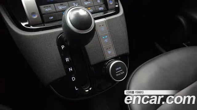 Hyundai Casper Casper Inspiration — Фото автомобиля 9