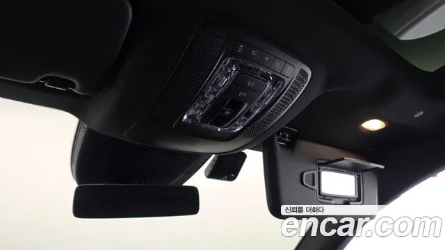 Mercedes-Benz GLE-Class W167 — Фото автомобиля 25