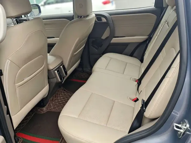 Haval Big Dog — Фото автомобиля 8