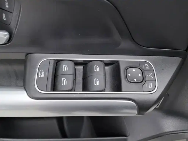Mercedes-Benz GLA-Class — Фото автомобиля 9