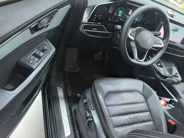 Volkswagen Volkswagen Talagon 2021 380TSI 4WD Luxury Premium Edition Pro — Фото автомобиля 15