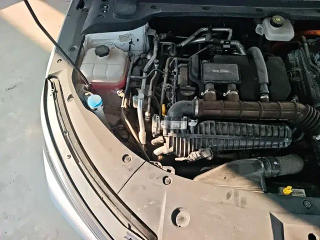 BYD Qin L — Фото автомобиля 19
