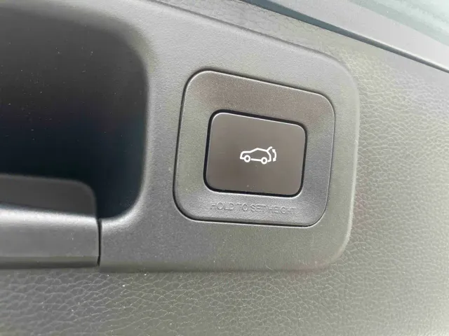 GAC Trumpchi GS8 — Фото автомобиля 23
