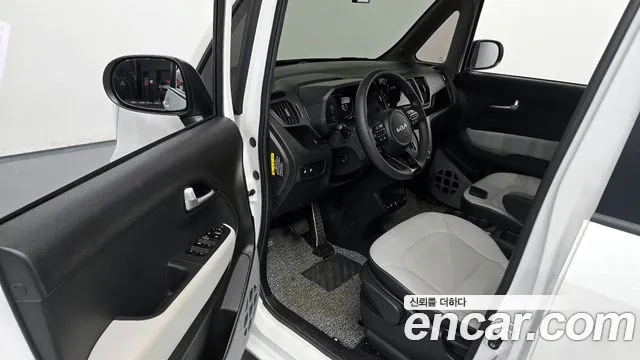 Kia RAY Новый Kia Ray Signature — Фото автомобиля 10