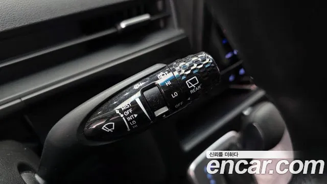 Hyundai Staria — Фото автомобиля 26