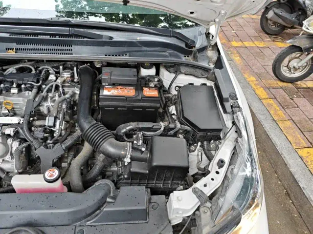 Toyota Corolla — Фото автомобиля 18