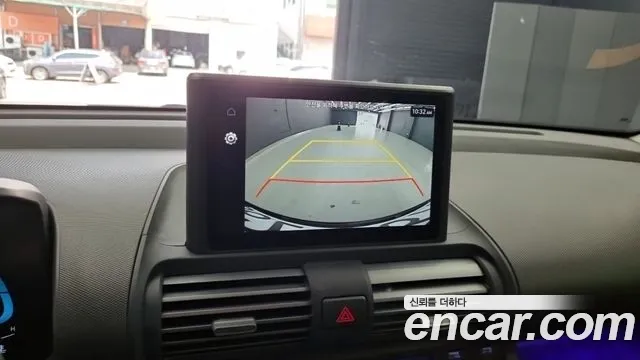 Hyundai Casper Casper Turbo Inspiration — Фото автомобиля 15