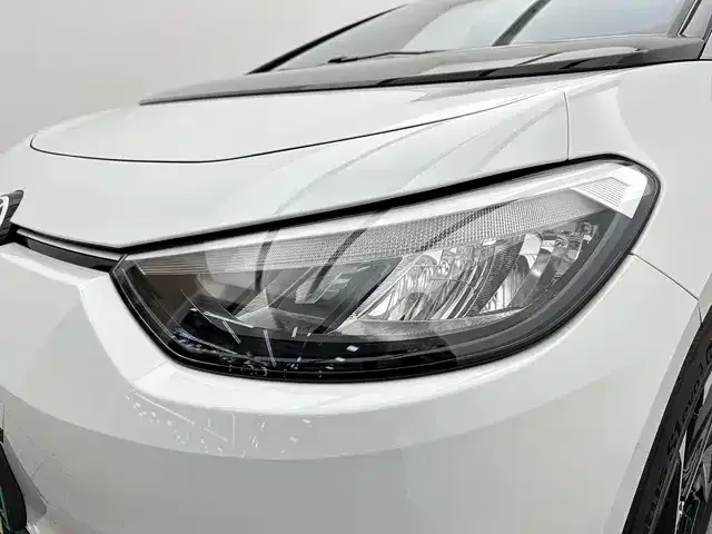 Volkswagen ID.3 — Фото автомобиля 18