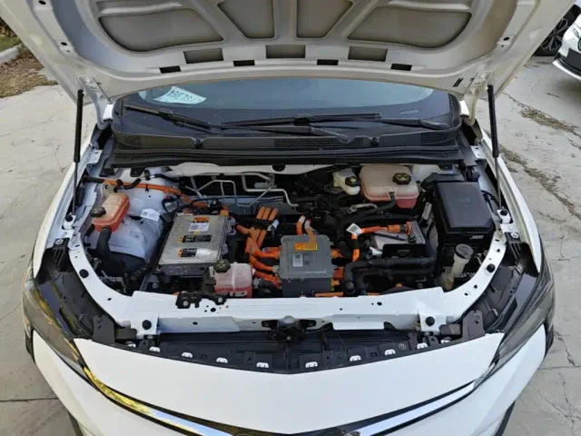 Buick Velite 6 — Фото автомобиля 19
