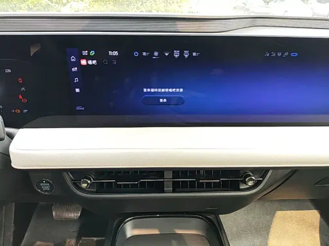 Ford Mondeo — Фото автомобиля 12