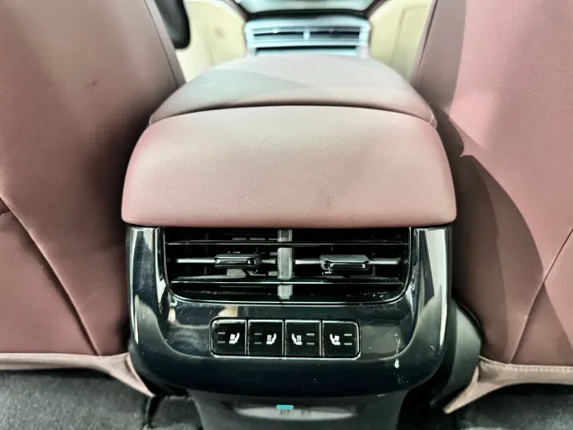 BYD Seal 07 EV — Фото автомобиля 14