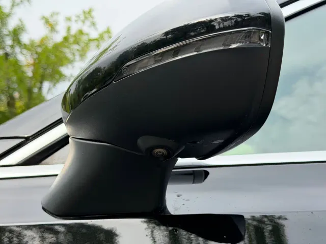 Buick Envision Plus — Фото автомобиля 5