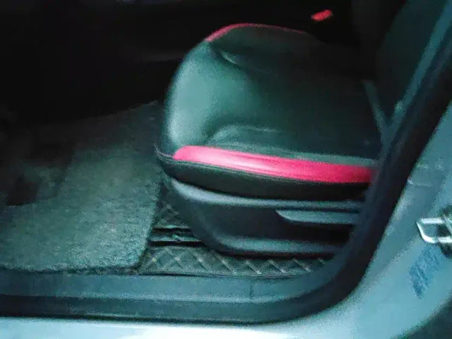 Jetour Dashing — Фото автомобиля 8