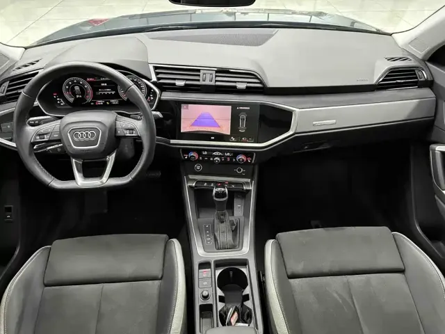 Audi Audi Q3 2023 35 TFSI Fashion Dynamic (1.4T) — Фото автомобиля 8