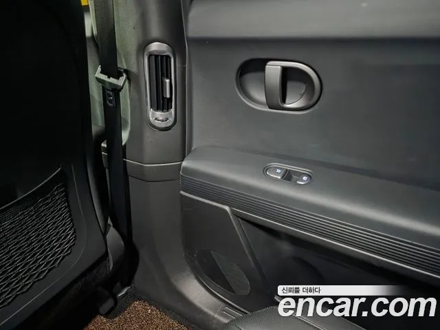 Hyundai Ioniq 5 Ioniq 5 (New) — Фото автомобиля 16