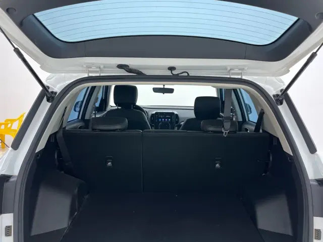 Hyundai Beijing Hyundai ix35 2021 240TGDi DCT 2WD GLS Leading Edition — Фото автомобиля 26