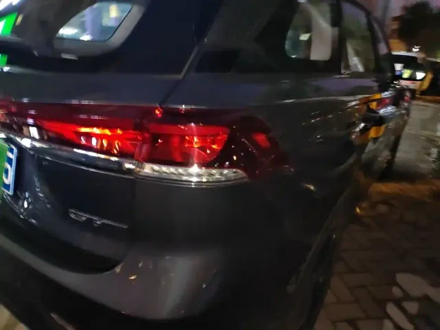 Changan CS75 — Фото автомобиля 7
