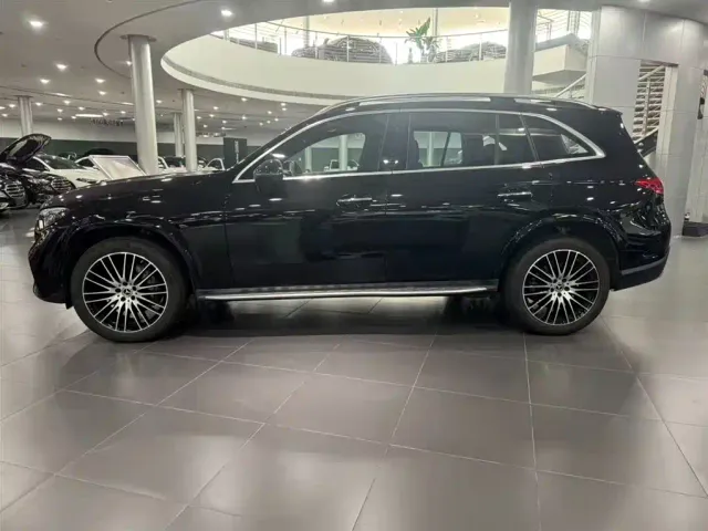 Mercedes-Benz GLC-Class — Фото автомобиля 2
