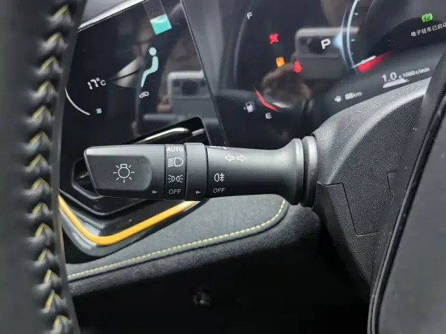 Changan X5 Plus — Фото автомобиля 21