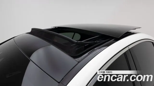 Mercedes-Benz E-Class W214 — Фото автомобиля 12