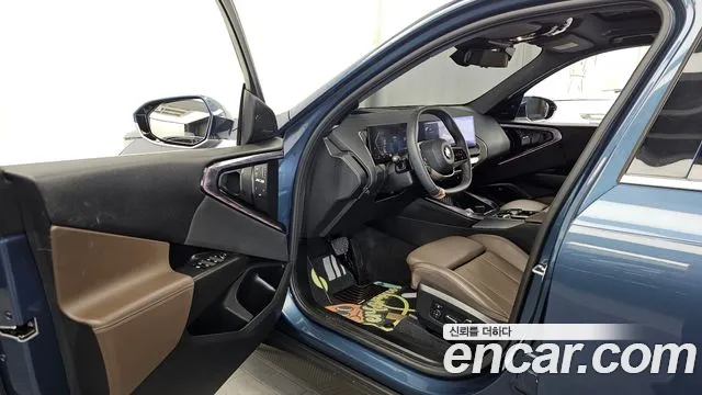 BMW X3 G45 — Фото автомобиля 15