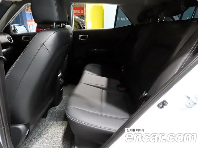 Hyundai Venue Venue 1.6 Premium — Фото автомобиля 7