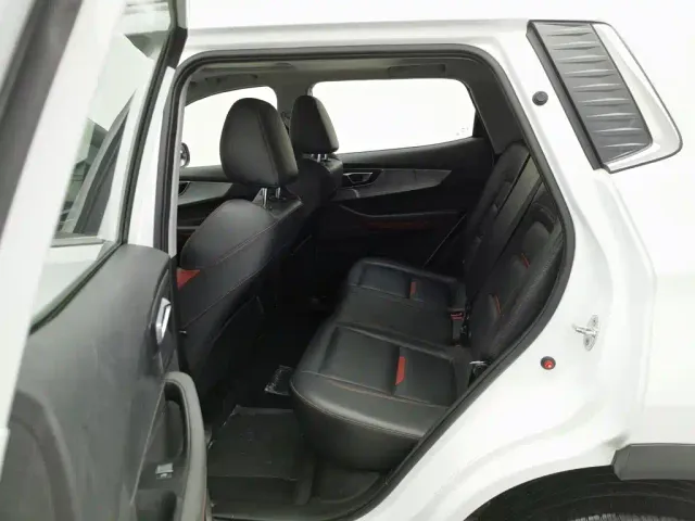 Chery Tiggo 5x — Фото автомобиля 15