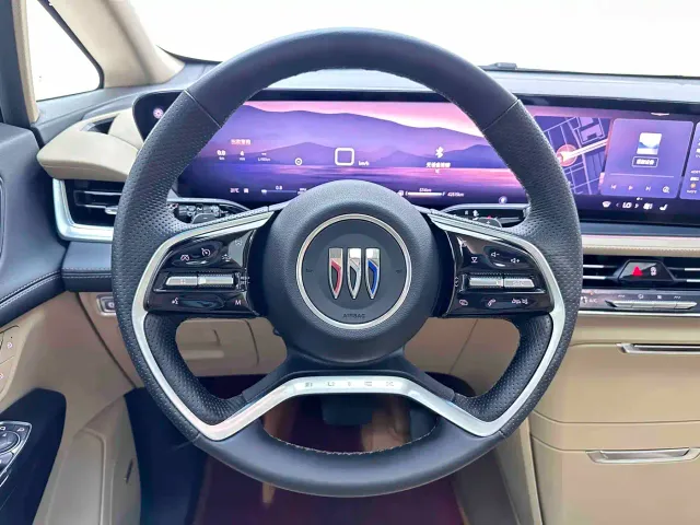 Buick Century — Фото автомобиля 12