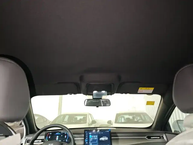 BYD Qin PLUS — Фото автомобиля 17