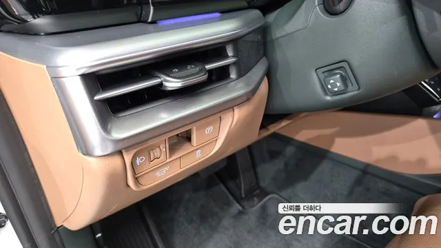 Hyundai Grandeur GN7 — Фото автомобиля 18