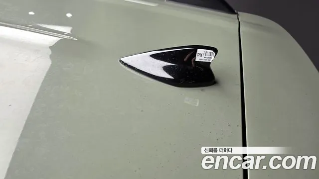 Hyundai Casper Casper Essential — Фото автомобиля 30
