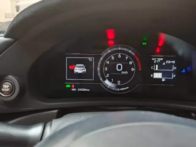 Subaru BRZ — Фото автомобиля 3