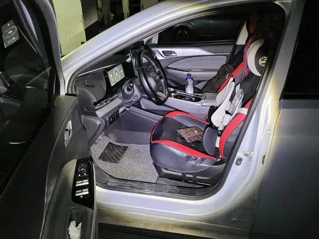 GAC Aion S Plus — Фото автомобиля 8