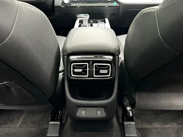 Hyundai ix35 — Фото автомобиля 15