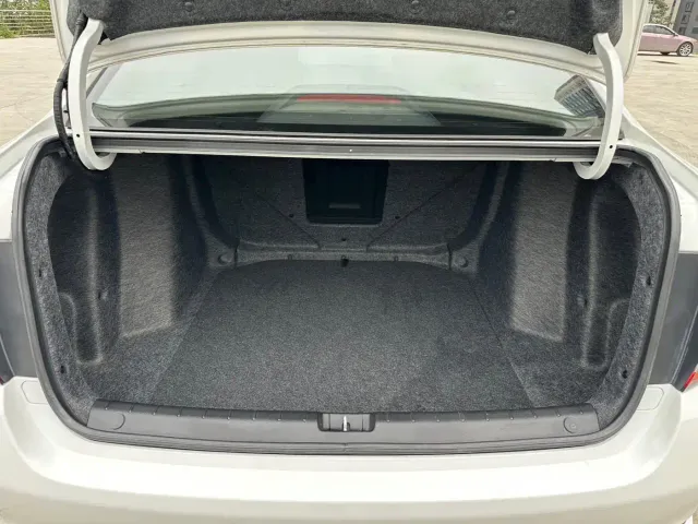 Honda Crider — Фото автомобиля 19