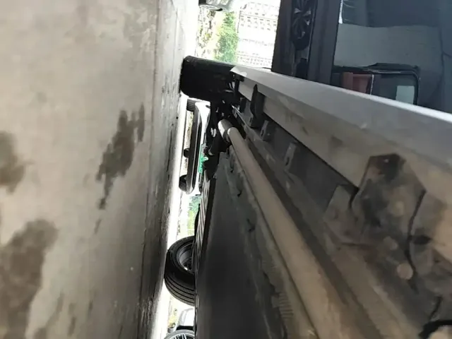 BYD FangChengBao Titanium 7 — Фото автомобиля 18