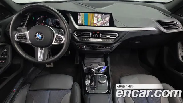 BMW 2 Series F44 — Фото автомобиля 10