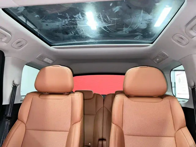 Leapmotor Leapmotor C16 2026 Model Year EV 630 LiDAR Premium Edition 6-Seater — Фото автомобиля 27