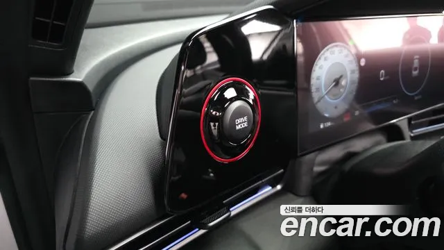 Hyundai Avante CN7 — Фото автомобиля 27