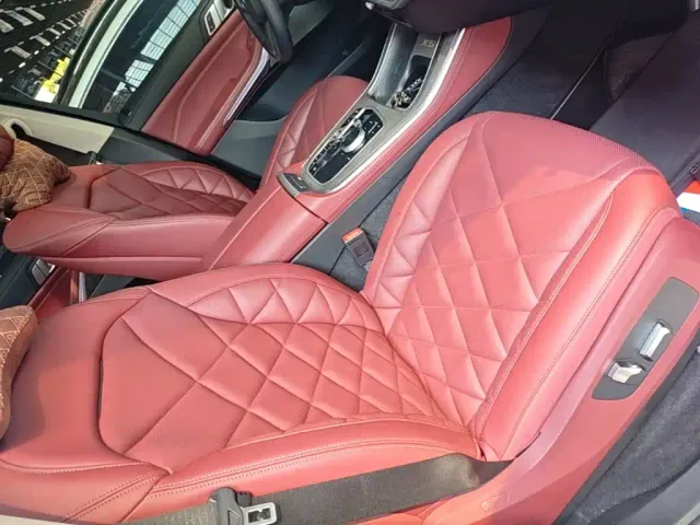 BMW X5 — Фото автомобиля 24