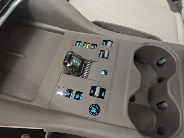 BYD Song PLUS — Фото автомобиля 13