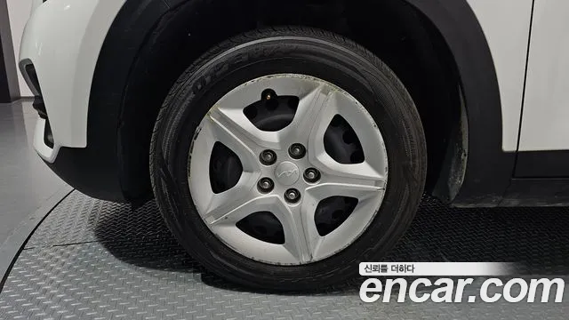 Kia Seltos — Фото автомобиля 5