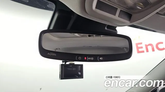 ChevroletGMDaewoo Trax Trax Кроссовер — Фото автомобиля 18