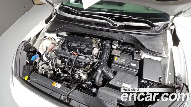 Hyundai Kona Kona (New) — Фото автомобиля 5
